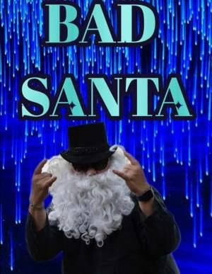 Bad Santa joulutapahtumiin