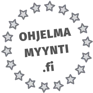 OHJELMAMYYNTI:fi