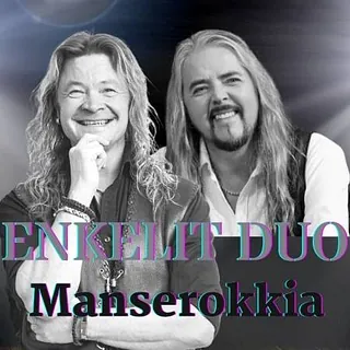 Enkelit Duo MiminTalli Oy