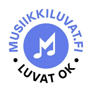 Musiikkiluvat OK